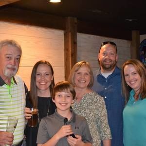 Meet your Posher, Carol